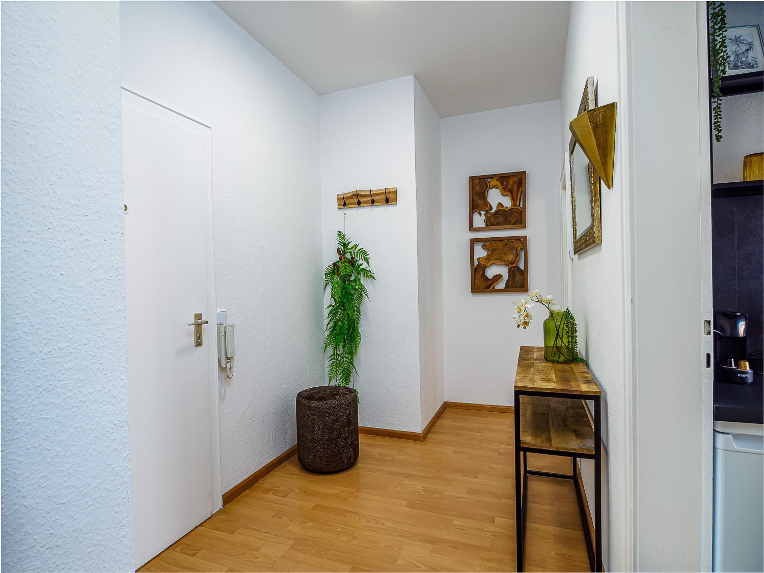 Junik Apartments "Am Sternbuschweg" Duisburg Bilik gambar